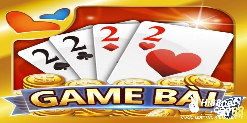 Game bài tiến lên hấp dẫn