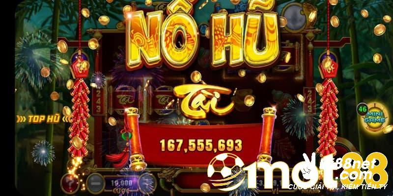 Giới thiệu về game nổ hũ Hi88