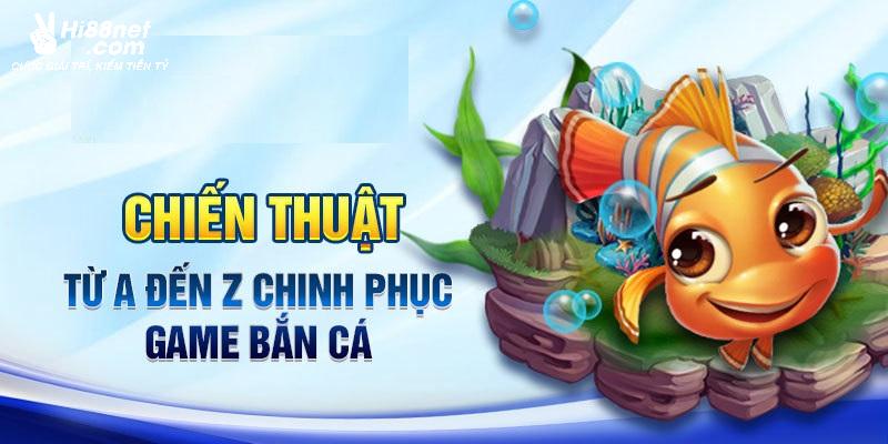 Khám phá những tính năng ưu việt của nhà cái bắn cá Hi88