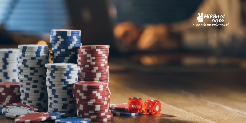 Chính sách khuyến mãi của Casino nhà cái Hi88