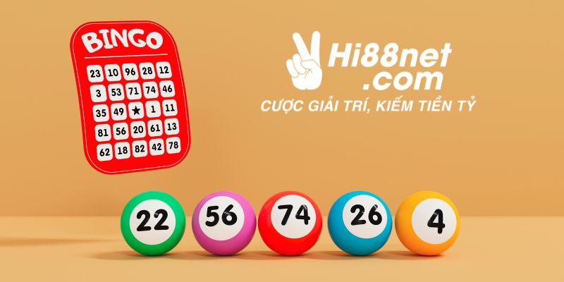 Chi tiết các loại hình xổ số tại Hi88